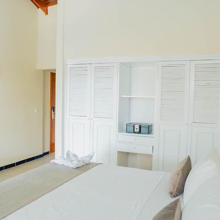Playa Palmeras Beach Resort Cartagena Esterno foto