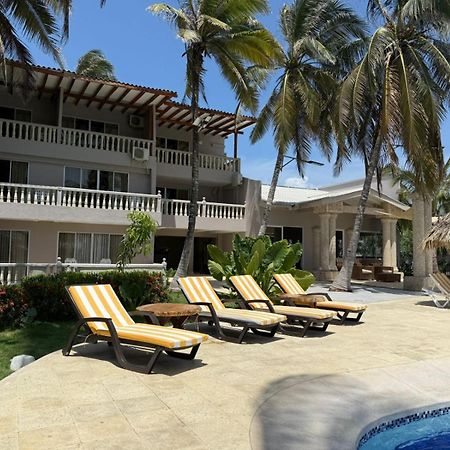Playa Palmeras Beach Resort Cartagena Esterno foto