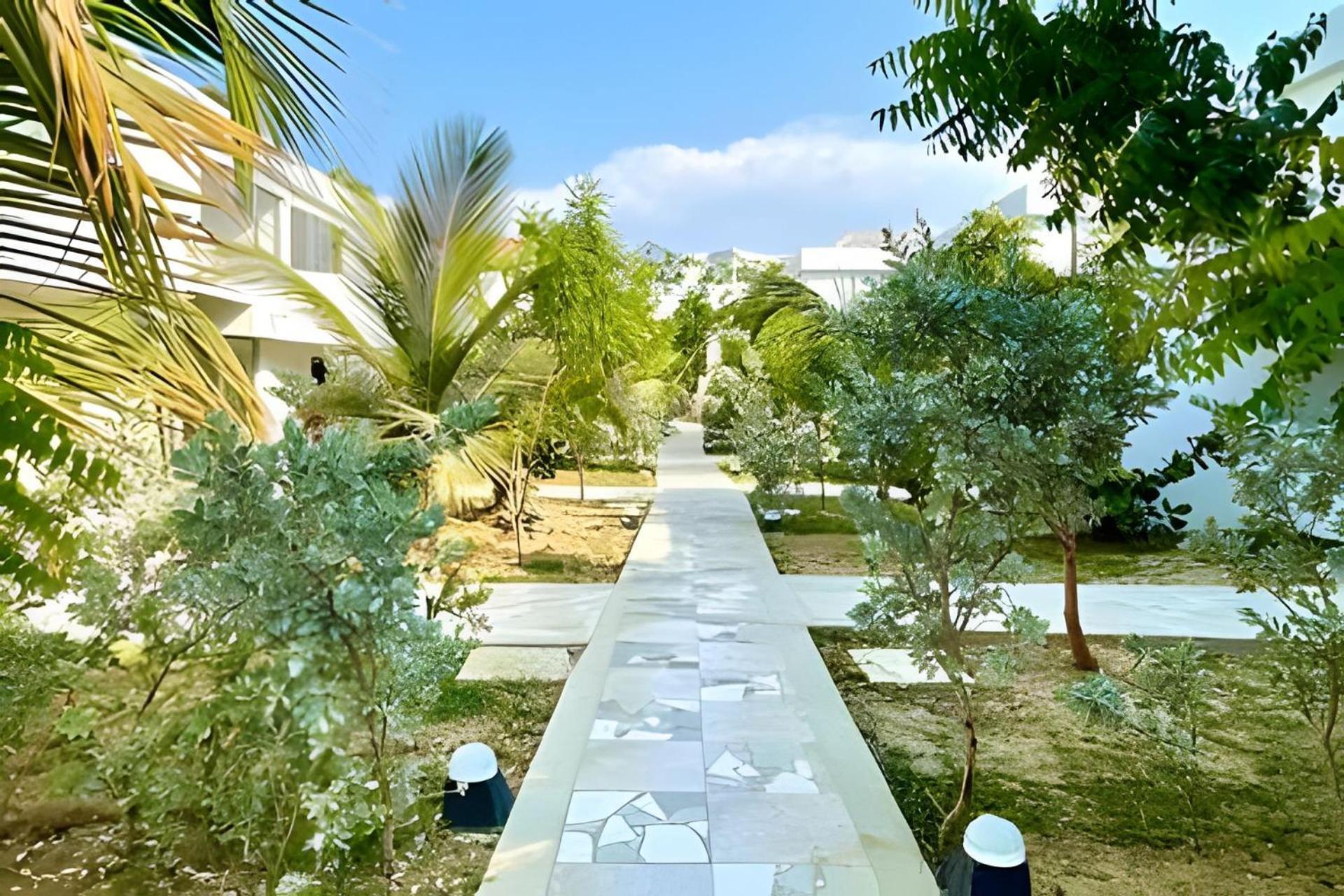 Playa Palmeras Beach Resort Cartagena Esterno foto