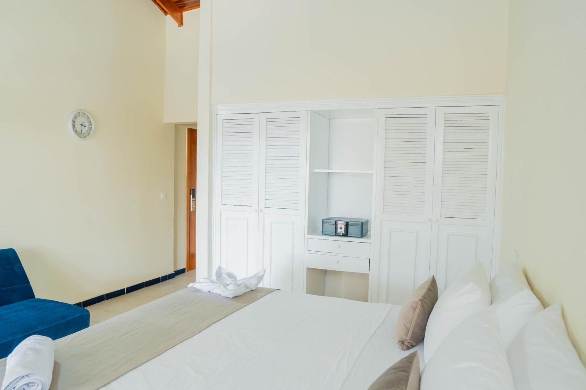 Playa Palmeras Beach Resort Cartagena Esterno foto